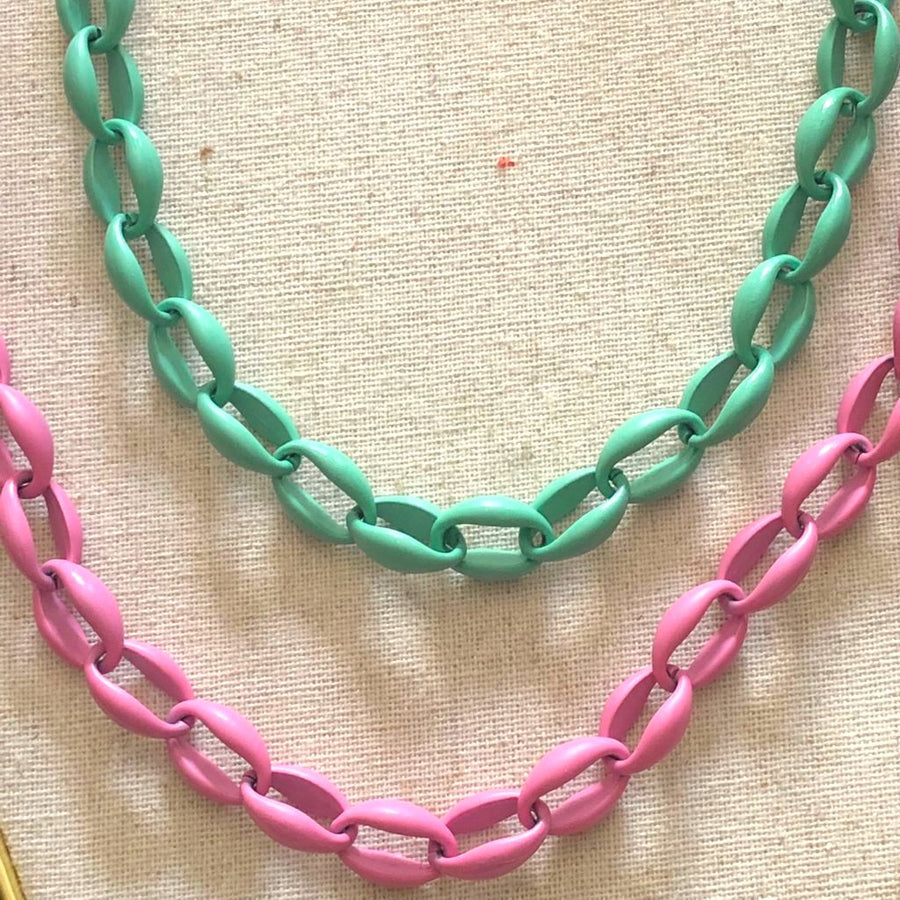 Color Chains